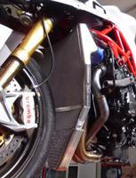 H2O SBK EVO[VOWG^[{ICN[[@MV AGUSTA F4  2009-'