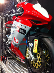 H2O SBK-EVO [VOWG^[{ICN[[@MV AGUSTA F3