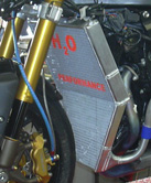 H2O SBK[VOWG^[ ZX10R 2004-2005'