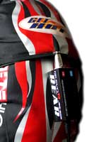 GET HOTタイヤウォーマー GP-EVO R JSB200サイズ