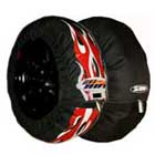 GET HOTタイヤウォーマー GP-Factory JSB-200