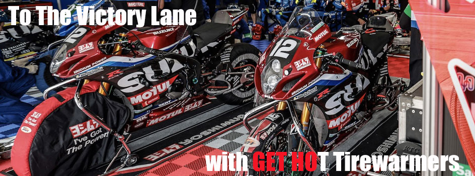 GET HOT製タイヤウォーマー GP-MAX JSB600size Amazon.co.jp: GET HOTタイヤウォーマー GP-MAX JSB600サイズ ブルー